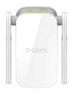 D-Link DAP-1610 Netwerkzender & -ontvanger Wit 10, 100 Mbit/s