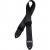 Epiphone Seatbelt Guitar Strap Black gitaarband