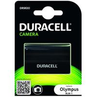 Olympus BLM-1 accu (Duracell)