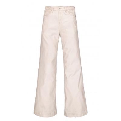Garcia - Grijs | unisex | Top | Grijs | 31 | regular | Kamst mode