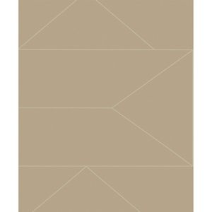 Ferm Living Lines Behang