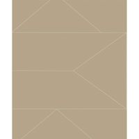 Ferm Living Lines Behang - thumbnail