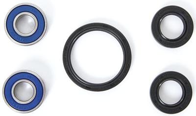 ALL BALLS Racing Wheel bearing sets 25-118 complete with simmerrings