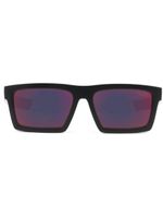 Prada Eyewear lunettes de soleil Linea Rossa Impavid - Noir - thumbnail