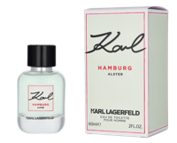 Karl Lagerfeld Karl Hamburg Alster Pour Homme Eau de Toilette Spray 60 ml Heren