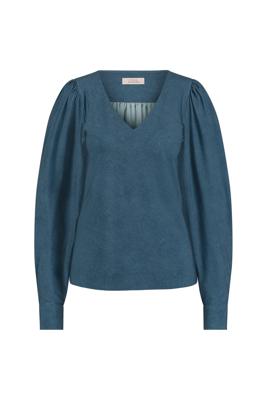 Studio Anneloes Les Denim Top 94828 6400 Jeans