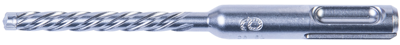 Connex Sds+Klopboor 4C 6Mm (115Mm) Geel - COX971999