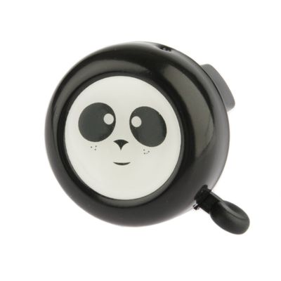 PexKids bel panda op kaart