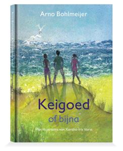 Keigoed, of bijna (Hardback)