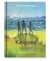Keigoed, of bijna (Hardback)