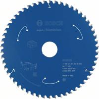Bosch Accessories Kreissägeblatt Ø 190x30x1,8mm 54 HLTCG HM Expert for Aluminium 2608644541 Cirkelzaagblad 190 x 30 mm Aantal tanden: 54 1 stuk(s)