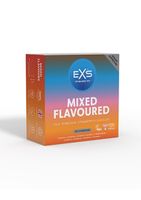 EXS Mixed Flavours Retail Pack - 48 pcs