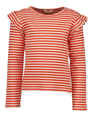 T-shirt - Oranje