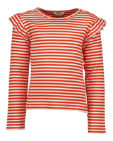 T-shirt - Oranje