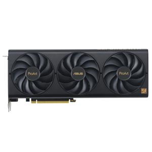 Asus Nvidia GeForce RTX 4070 Super Videokaart ProArt 12 GB GDDR6X-RAM PCIe x16 DisplayPort, HDMI NVIDIA G-Sync