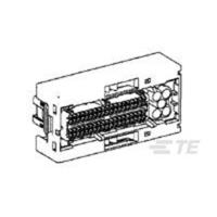 TE Connectivity 1473244-1 Inhoud: 1 stuk(s) Tray