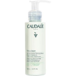 Caudalie Vinoclean Reinigende Amandelmelk 100ml