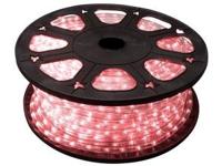 LED Lichtslang rood 36 Led&apos;s 230V - 5801220