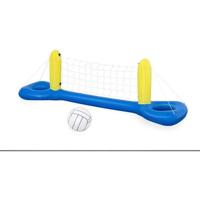 Rete galleggiante per pallavolo BESTWAY con pallina 244 x 64 x 76 cm