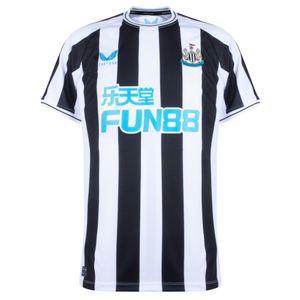 Newcastle United Shirt Thuis 2022-2023