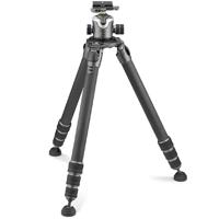 Gitzo GK5543LS-83LR Systematic Series 5 kit (GK5543LS+GH4383LR)