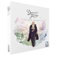 Darwin's Journey Fireland Expansion