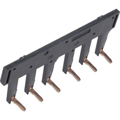 Schneider Electric LAD9V6 Hoofdstroomverbinder 1 stuk(s)