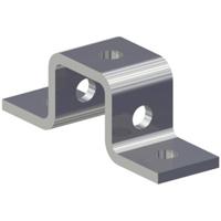 Fischer Verbindingselement Staal (thermisch verzinkt) 537589 25 stuk(s)