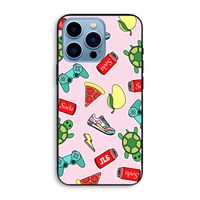 Things Jamie Loves: iPhone 13 Pro Max Biologisch afbreekbaar hoesje