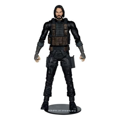 McFarlane McFarlane Toys Digital BRZRKR B