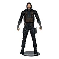 McFarlane McFarlane Toys Digital BRZRKR B
