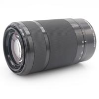 Sony E 55-210mm F/4.5-6.3 OSS occasion