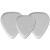 ChickenPicks Original Series Try-Out Set plectrums (3 stuks)