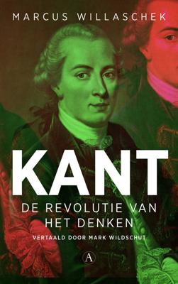 Kant (Paperback)