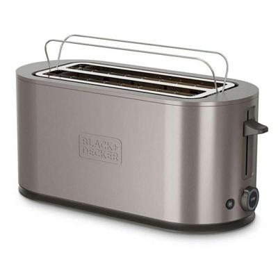 Broodrooster Black & Decker BXTO1501E