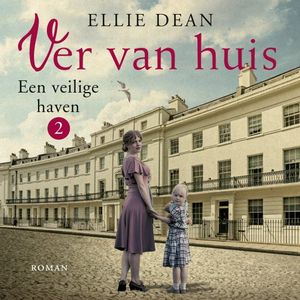 Ver van huis