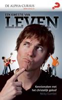 Een kwestie van leven (Paperback)