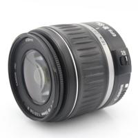 Canon EF-S 18-55mm F/3.5-5.6 II occasion