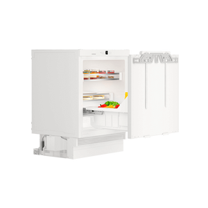 Liebherr UIKo 1550 Premium koelkast Ingebouwd 132 l F Wit