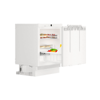 Liebherr UIKo 1550 Premium koelkast Ingebouwd 132 l F Wit - thumbnail