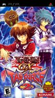 Yu-Gi-Oh! GX Tag Force 2