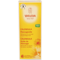 Calendula massageolie 100 Milliliter