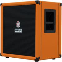 Orange Crush Bass 100 watt basgitaarversterker-combo