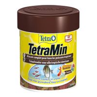 Tetramin bio active vlokken