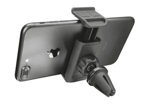 Trust 21806 Ventilatierooster Telefoonhouder voor in de auto 55 - 90 mm 6 inch (max)