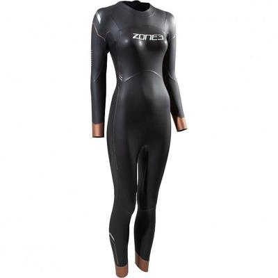 Zone3 Thermal Agile fullsleeve wetsuit dames