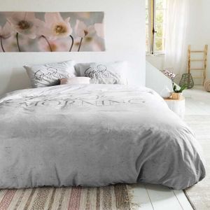 Dreamhouse Soft Morning Anthracite