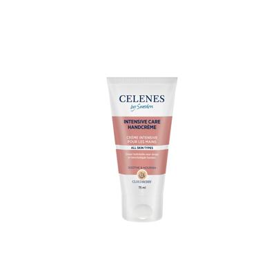 Celenes by Sweden Intensive Handcrème 75ml