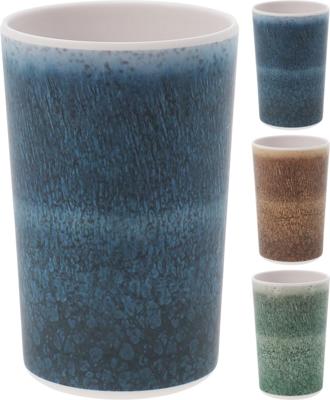 Soellaart Beker Melamine 8 X 11 Cm Assorti