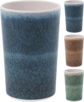 Soellaart Beker Melamine 8 X 11 Cm Assorti